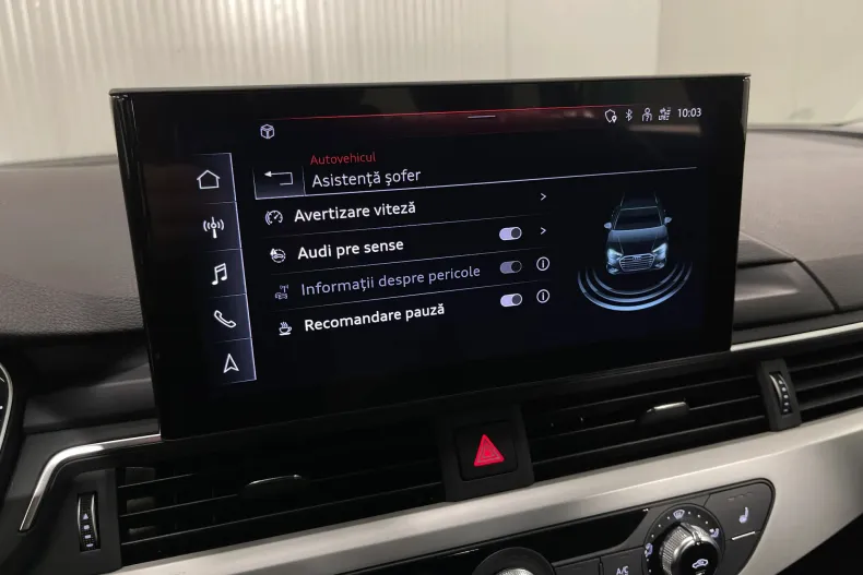 Audi A4 din 2021 cu 112.951 km - oferta AUD188668 - foto 17