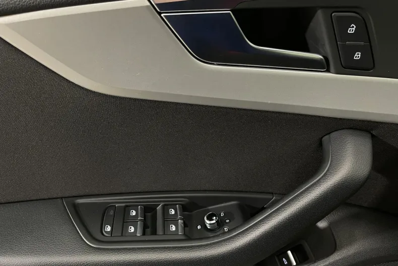 Audi A4 din 2021 cu 112.951 km - oferta AUD188668 - foto 22