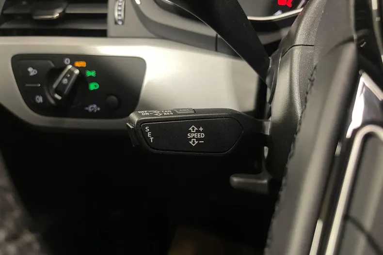 Audi A4 din 2021 cu 112.951 km - oferta AUD188668 - foto 23