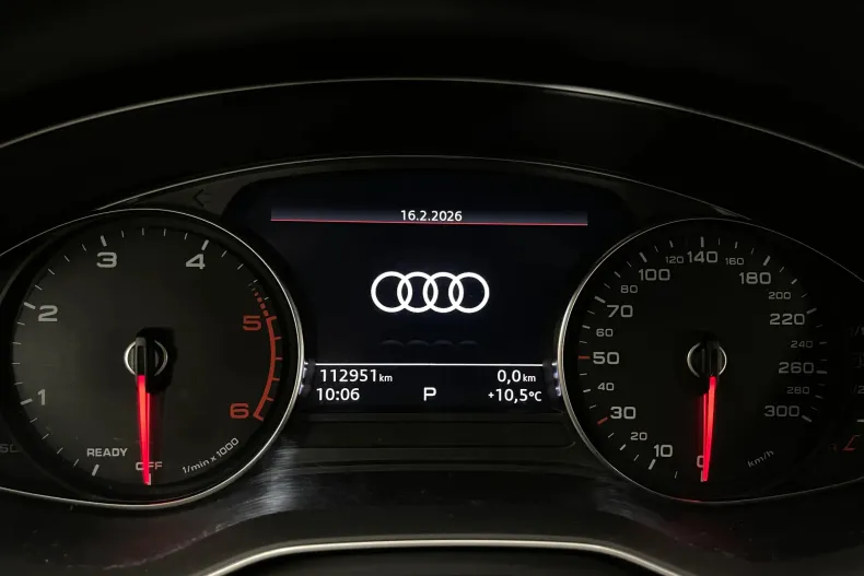 Audi A4 din 2021 cu 112.951 km - oferta AUD188668 - foto 25