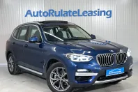 BMW X3 (Seria X) din 2020 cu 113.265 km - oferta BMW188669 - foto 2