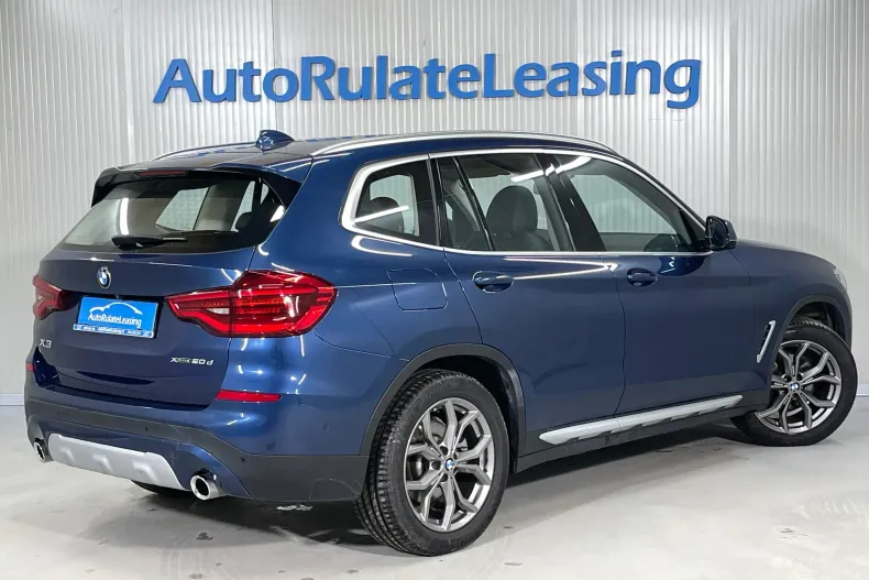 BMW X3 (Seria X) din 2020 cu 113.265 km - oferta BMW188669 - foto 3