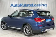 BMW X3 (Seria X) din 2020 cu 113.265 km - oferta BMW188669 - foto 4