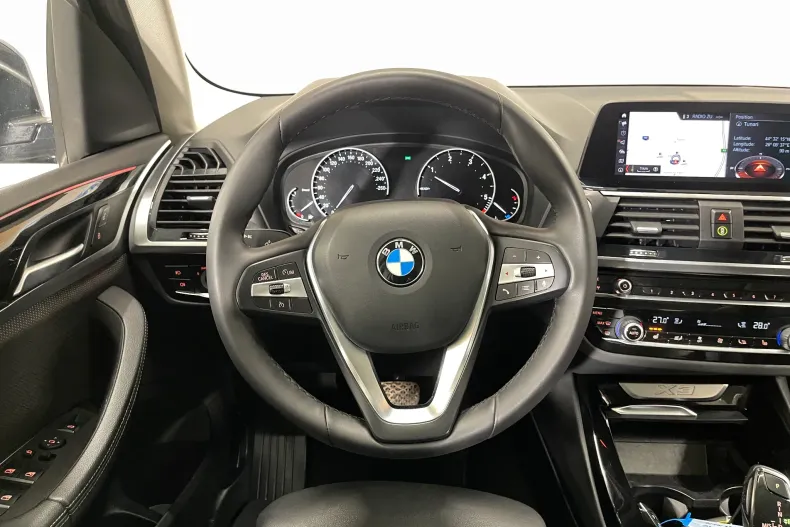 BMW X3 (Seria X) din 2020 cu 113.265 km - oferta BMW188669 - foto 6
