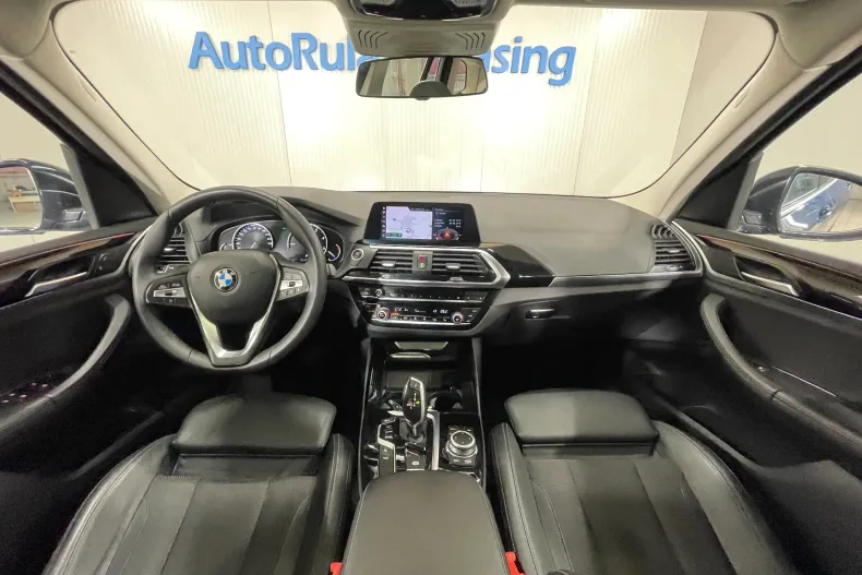 BMW X3 (Seria X) din 2020 cu 113.265 km - oferta BMW188669 - foto 7