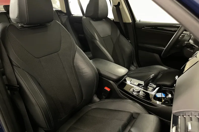 BMW X3 (Seria X) din 2020 cu 113.265 km - oferta BMW188669 - foto 10