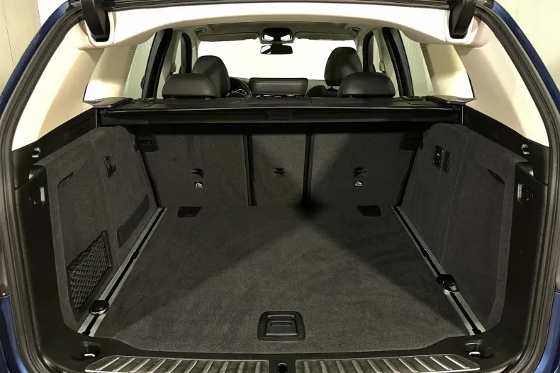 BMW X3 (Seria X) din 2020 cu 113.265 km - oferta BMW188669 - foto 12