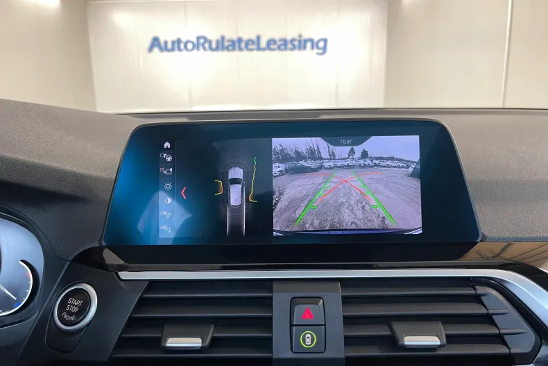 BMW X3 (Seria X) din 2020 cu 113.265 km - oferta BMW188669 - foto 13