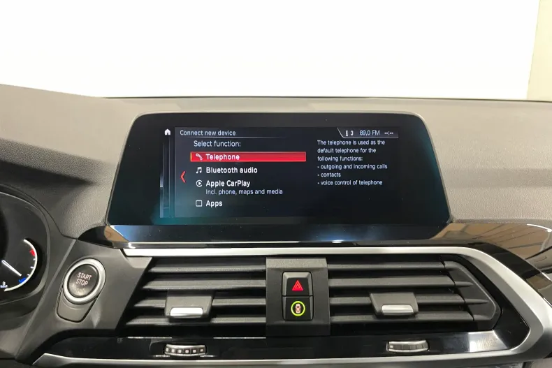 BMW X3 (Seria X) din 2020 cu 113.265 km - oferta BMW188669 - foto 15