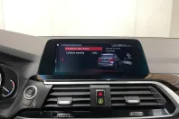 BMW X3 (Seria X) din 2020 cu 113.265 km - oferta BMW188669 - foto 17