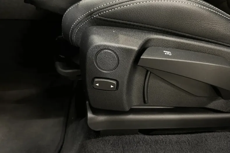 BMW X3 (Seria X) din 2020 cu 113.265 km - oferta BMW188669 - foto 21