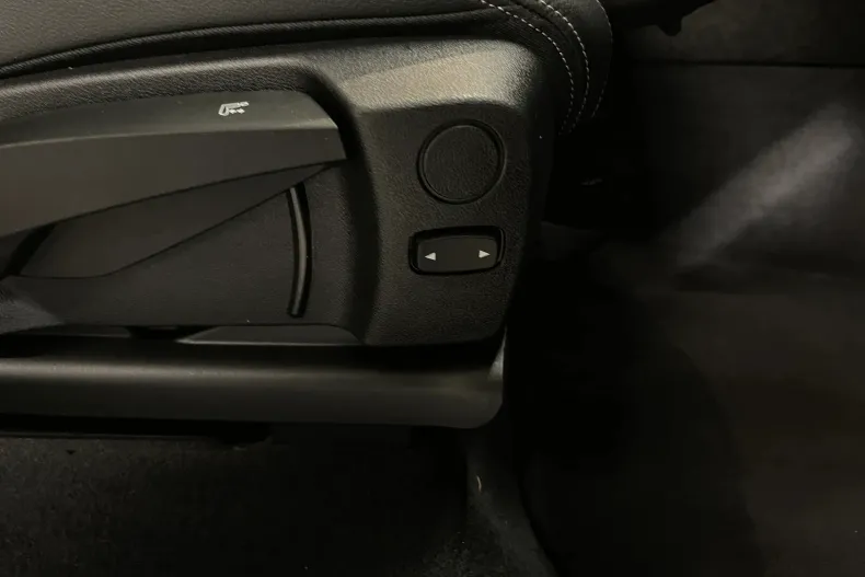 BMW X3 (Seria X) din 2020 cu 113.265 km - oferta BMW188669 - foto 23