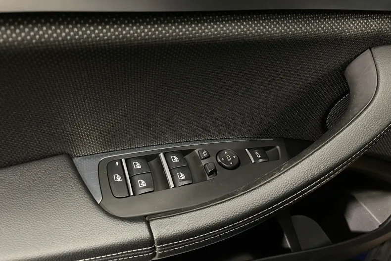 BMW X3 (Seria X) din 2020 cu 113.265 km - oferta BMW188669 - foto 24