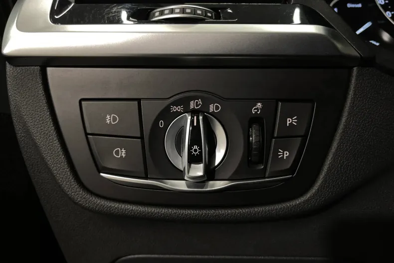 BMW X3 (Seria X) din 2020 cu 113.265 km - oferta BMW188669 - foto 25