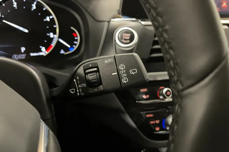 BMW X3 (Seria X) din 2020 cu 113.265 km - oferta BMW188669 - foto 28