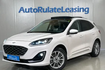 Ford Kuga din 2021 - oferta FOR188670
