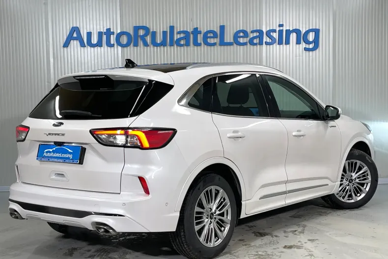 Ford Kuga din 2021 cu 136.970 km - oferta FOR188670 - foto 2