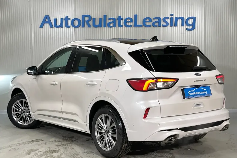Ford Kuga din 2021 cu 136.970 km - oferta FOR188670 - foto 4