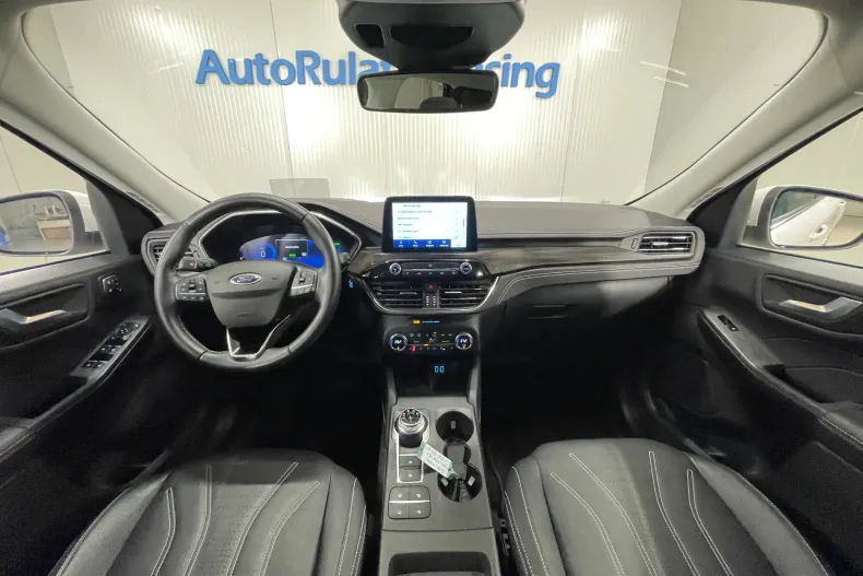 Ford Kuga din 2021 cu 136.970 km - oferta FOR188670 - foto 7