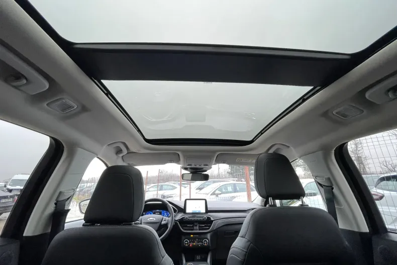 Ford Kuga din 2021 cu 136.970 km - oferta FOR188670 - foto 8