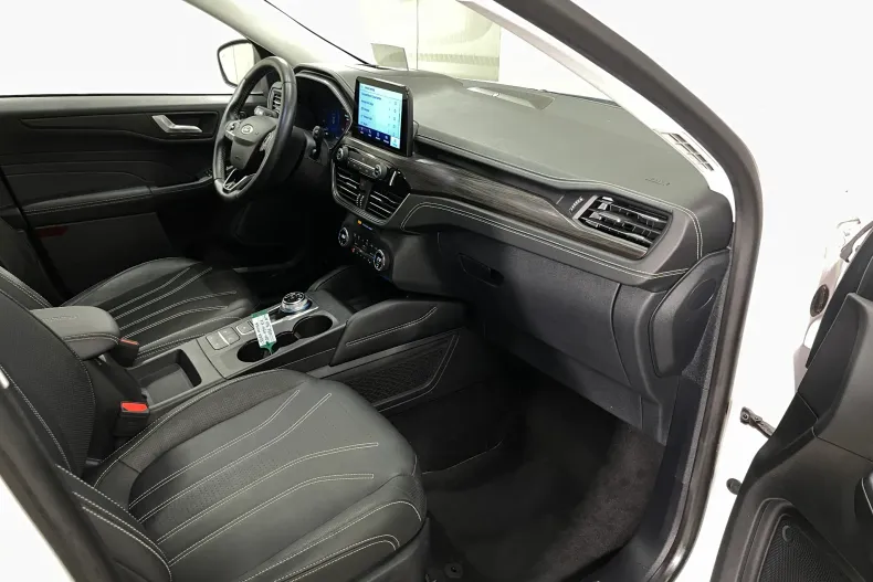 Ford Kuga din 2021 cu 136.970 km - oferta FOR188670 - foto 10