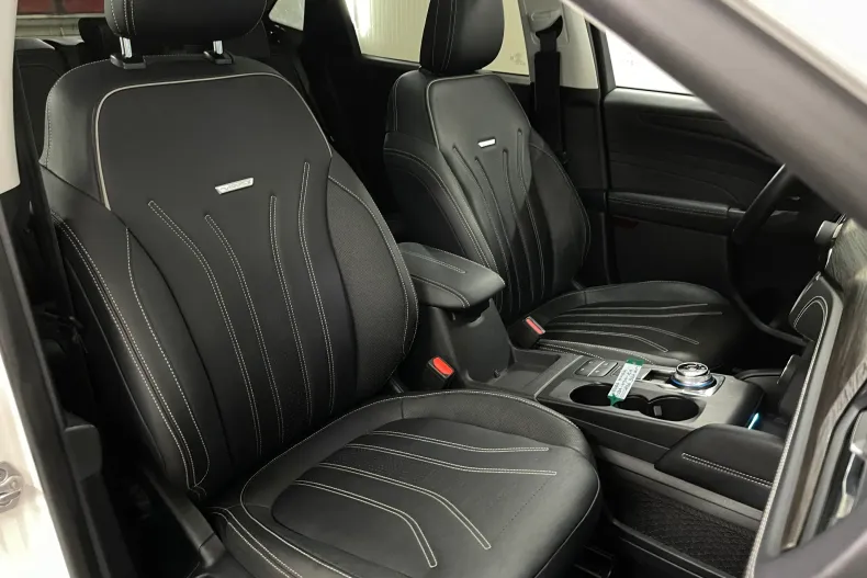 Ford Kuga din 2021 cu 136.970 km - oferta FOR188670 - foto 11