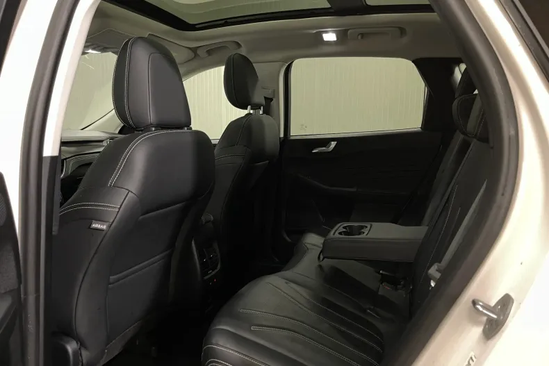 Ford Kuga din 2021 cu 136.970 km - oferta FOR188670 - foto 12