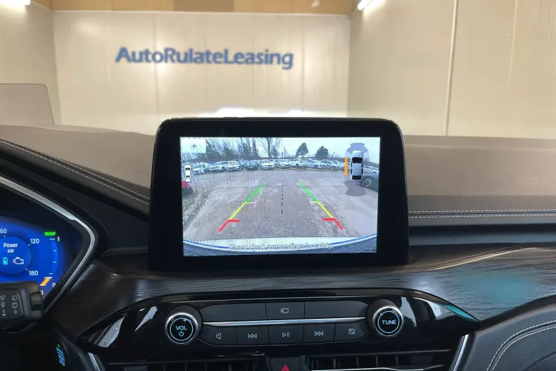 Ford Kuga din 2021 cu 136.970 km - oferta FOR188670 - foto 14