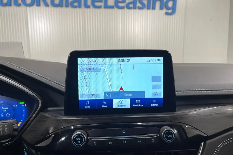 Ford Kuga din 2021 cu 136.970 km - oferta FOR188670 - foto 15