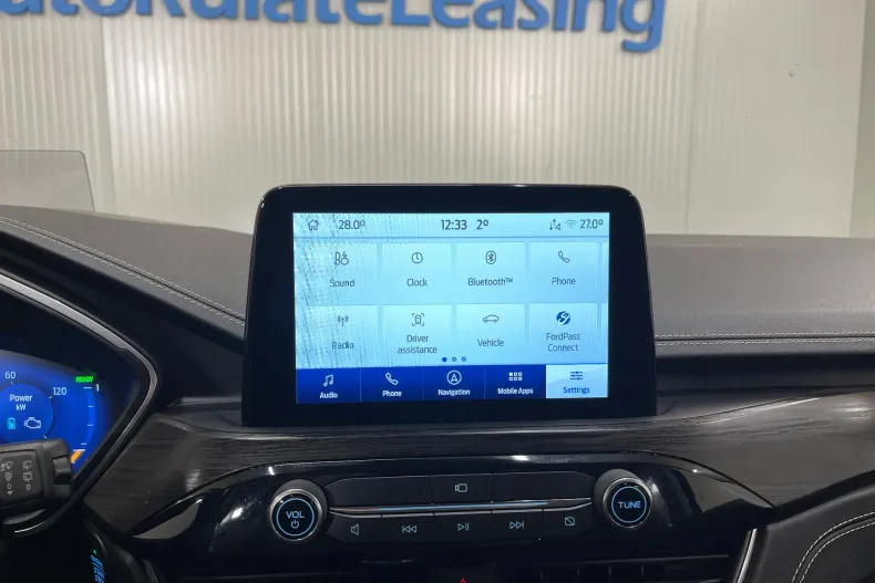 Ford Kuga din 2021 cu 136.970 km - oferta FOR188670 - foto 16