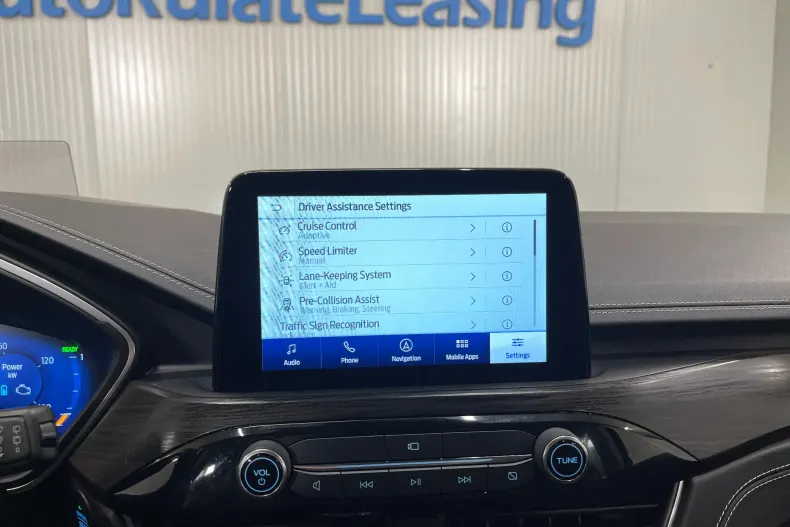 Ford Kuga din 2021 cu 136.970 km - oferta FOR188670 - foto 17