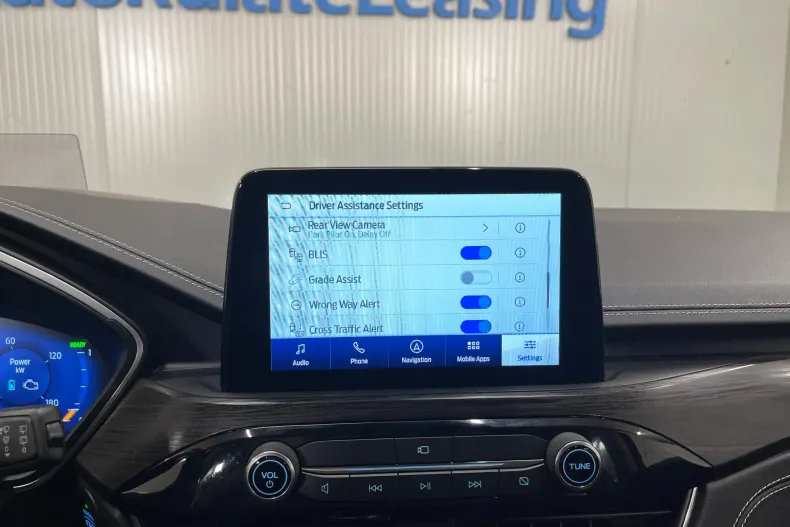 Ford Kuga din 2021 cu 136.970 km - oferta FOR188670 - foto 18