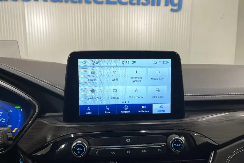 Ford Kuga din 2021 cu 136.970 km - oferta FOR188670 - foto 20