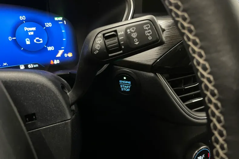 Ford Kuga din 2021 cu 136.970 km - oferta FOR188670 - foto 29