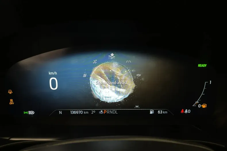 Ford Kuga din 2021 cu 136.970 km - oferta FOR188670 - foto 35