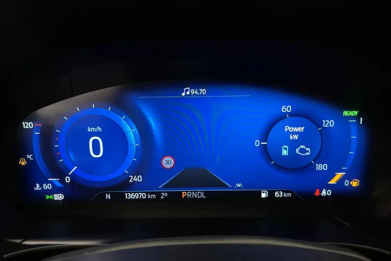 Ford Kuga din 2021 cu 136.970 km - oferta FOR188670 - foto 38