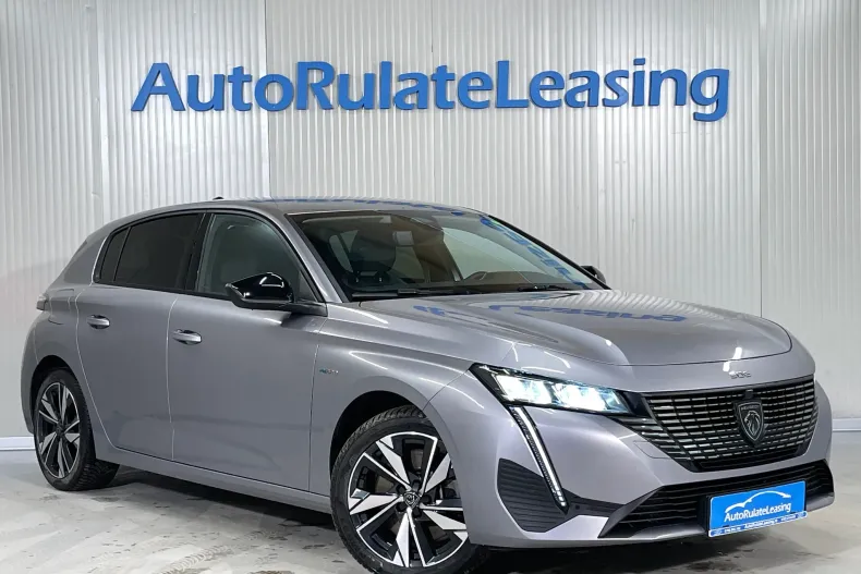 Peugeot 308 din 2023 cu 119.901 km - oferta PEU188671 - foto 2