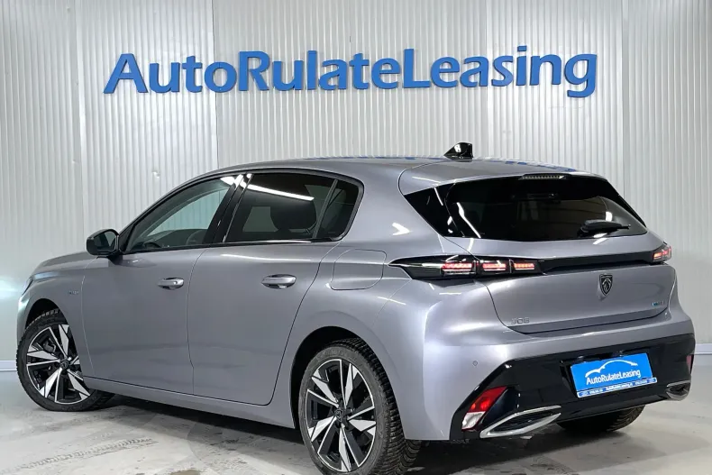 Peugeot 308 din 2023 cu 119.901 km - oferta PEU188671 - foto 4