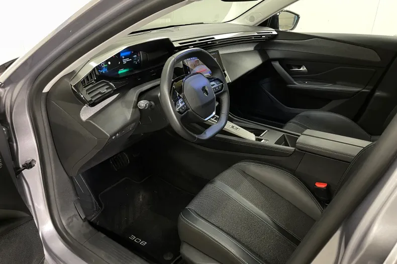 Peugeot 308 din 2023 cu 119.901 km - oferta PEU188671 - foto 5