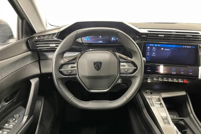 Peugeot 308 din 2023 cu 119.901 km - oferta PEU188671 - foto 6