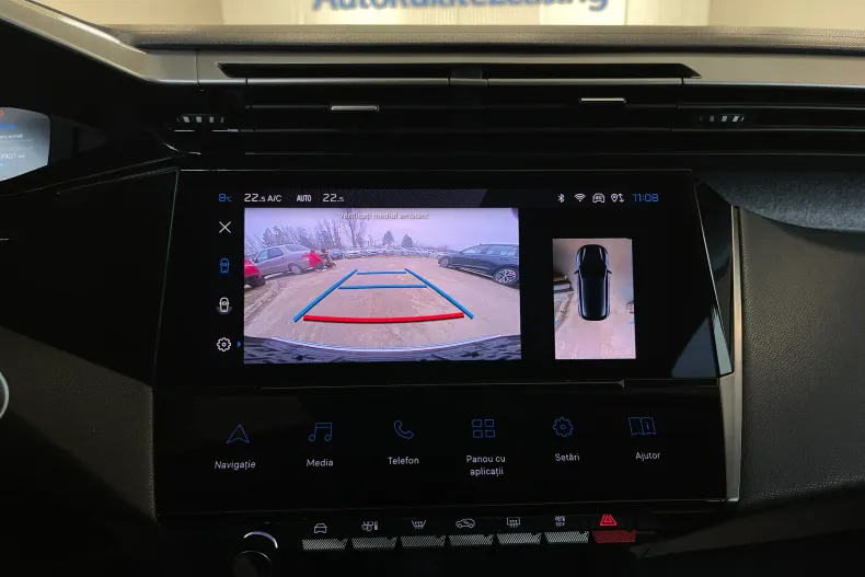 Peugeot 308 din 2023 cu 119.901 km - oferta PEU188671 - foto 13