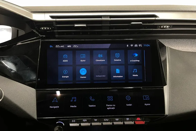 Peugeot 308 din 2023 cu 119.901 km - oferta PEU188671 - foto 14