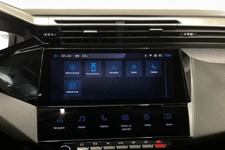 Peugeot 308 din 2023 cu 119.901 km - oferta PEU188671 - foto 15