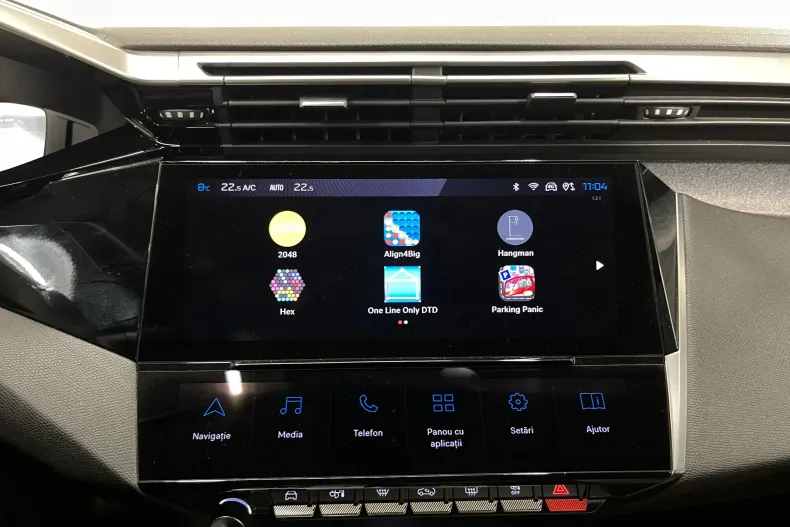 Peugeot 308 din 2023 cu 119.901 km - oferta PEU188671 - foto 17