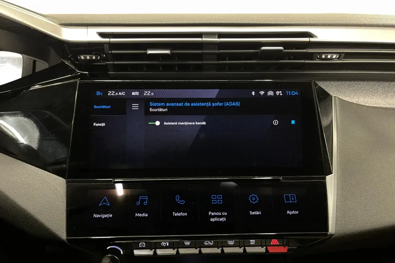 Peugeot 308 din 2023 cu 119.901 km - oferta PEU188671 - foto 20