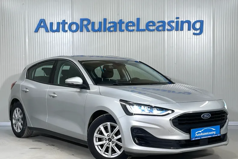 Ford Focus din 2022 cu 51.888 km - oferta FOR188672 - foto 2