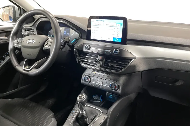 Ford Focus din 2022 cu 51.888 km - oferta FOR188672 - foto 8