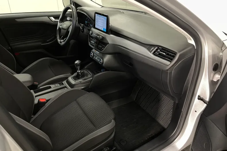 Ford Focus din 2022 cu 51.888 km - oferta FOR188672 - foto 9