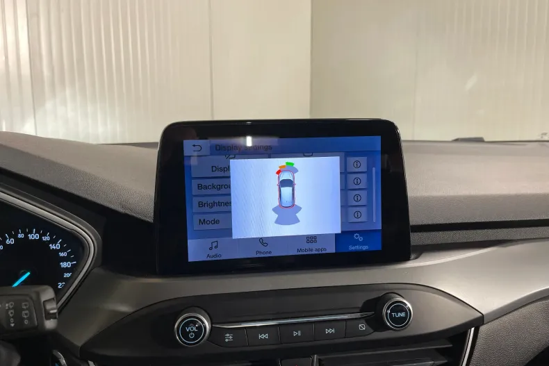 Ford Focus din 2022 cu 51.888 km - oferta FOR188672 - foto 12