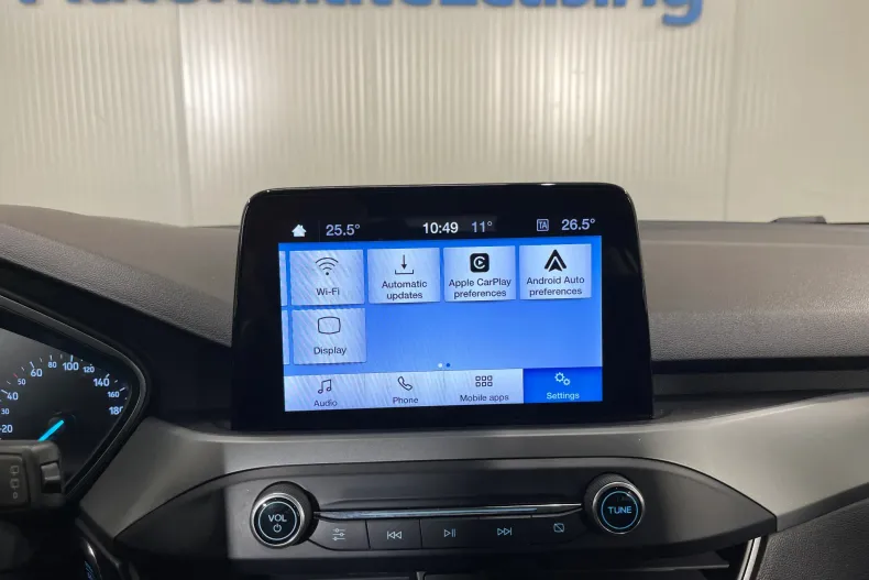 Ford Focus din 2022 cu 51.888 km - oferta FOR188672 - foto 14